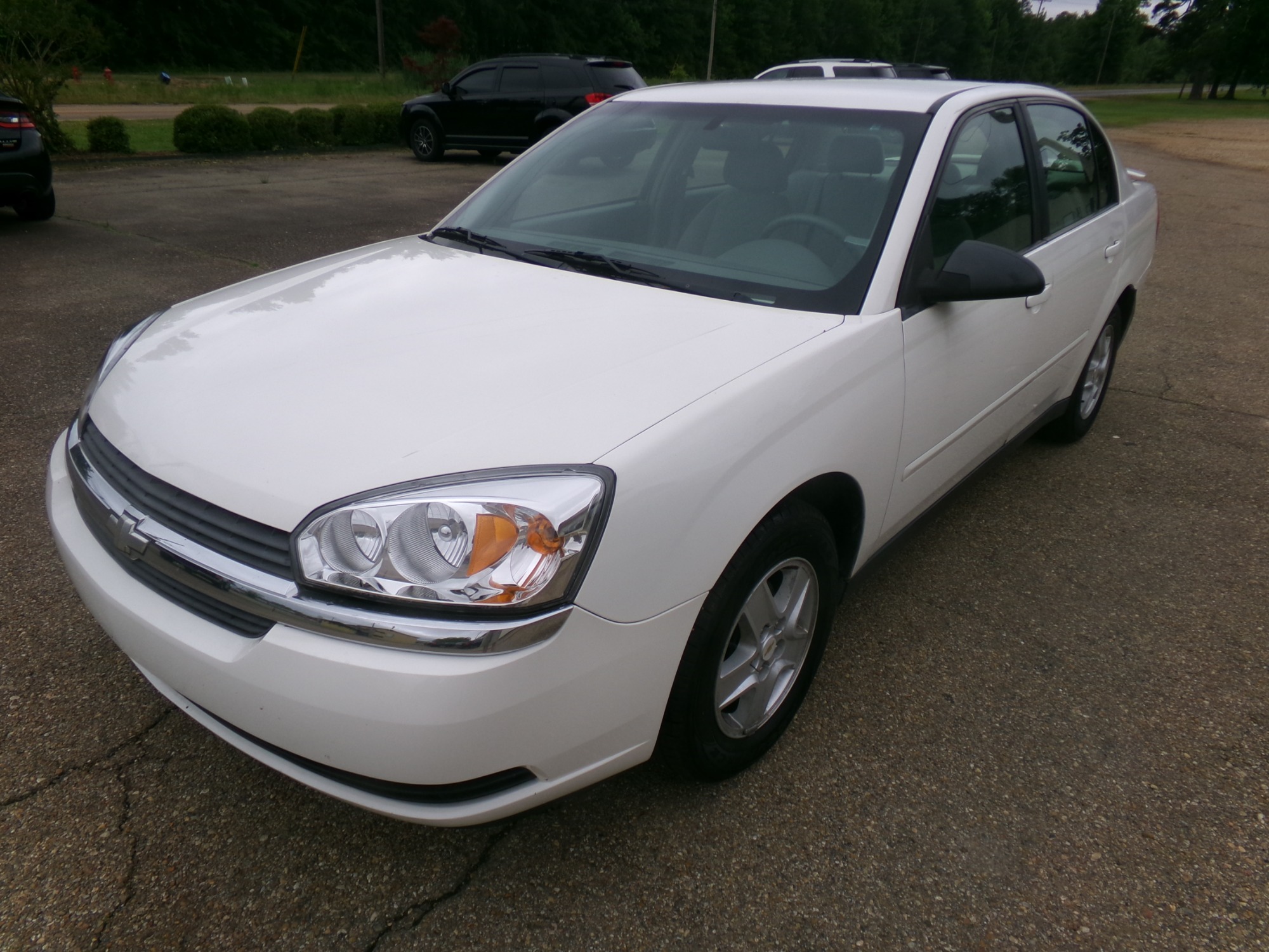 photo of 2005 Chevrolet Malibu LS